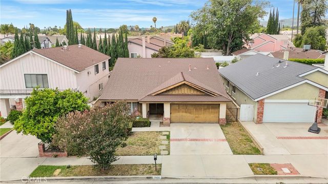 7805 Comanche Avenue, Winnetka, CA 91306