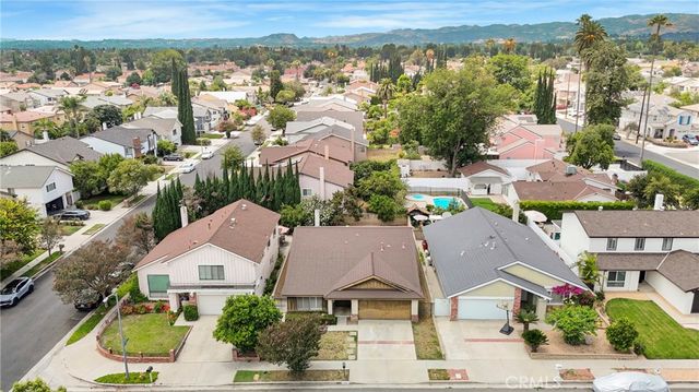 7805 Comanche Avenue, Winnetka, CA 91306