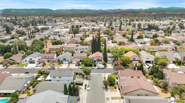 7805 Comanche Avenue, Winnetka, CA 91306