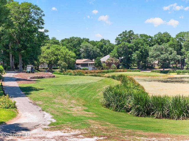 476 Lake Shore Drive, Sunset Beach, NC 28468