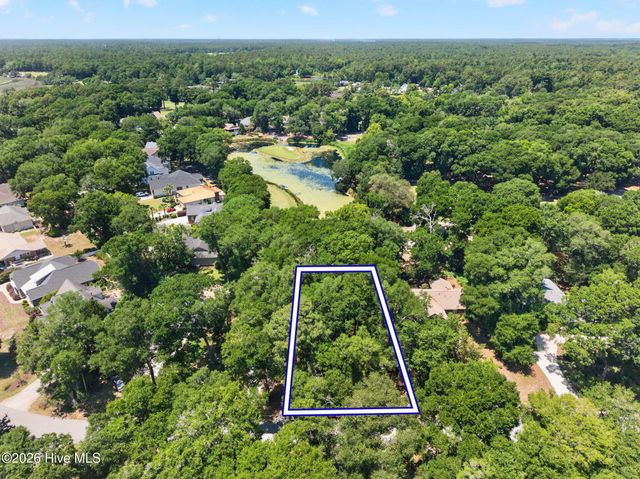 476 Lake Shore Drive, Sunset Beach, NC 28468