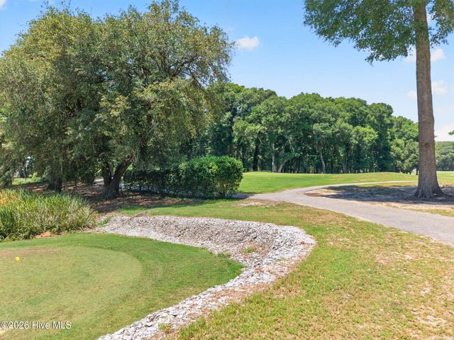 476 Lake Shore Drive, Sunset Beach, NC 28468