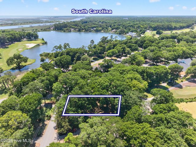 476 Lake Shore Drive, Sunset Beach, NC 28468