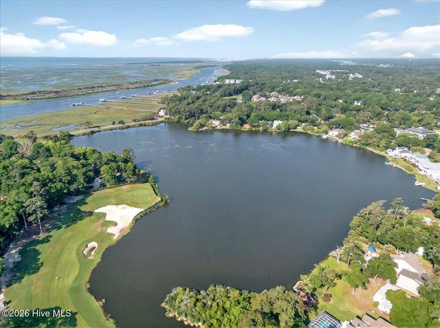476 Lake Shore Drive, Sunset Beach, NC 28468