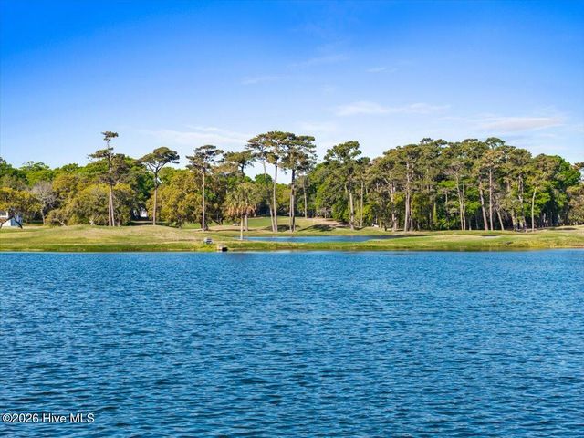 476 Lake Shore Drive, Sunset Beach, NC 28468