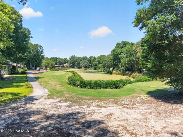 476 Lake Shore Drive, Sunset Beach, NC 28468