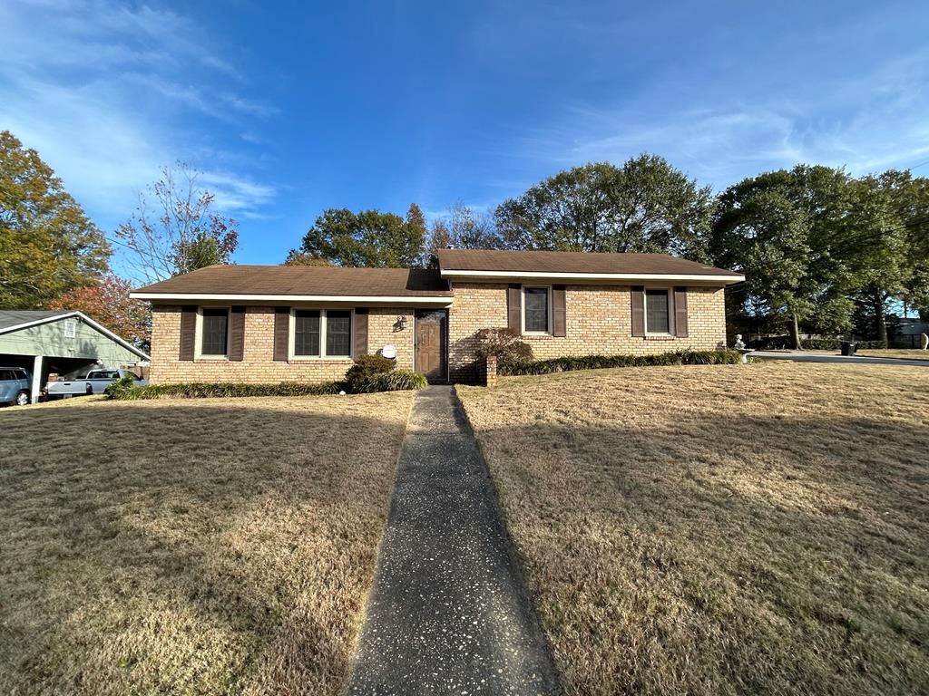 3035 Mustang Drive, Columbus, GA 31909