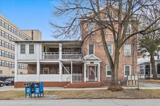 21-25 Elmwood Avenue, Burlington, VT 05401