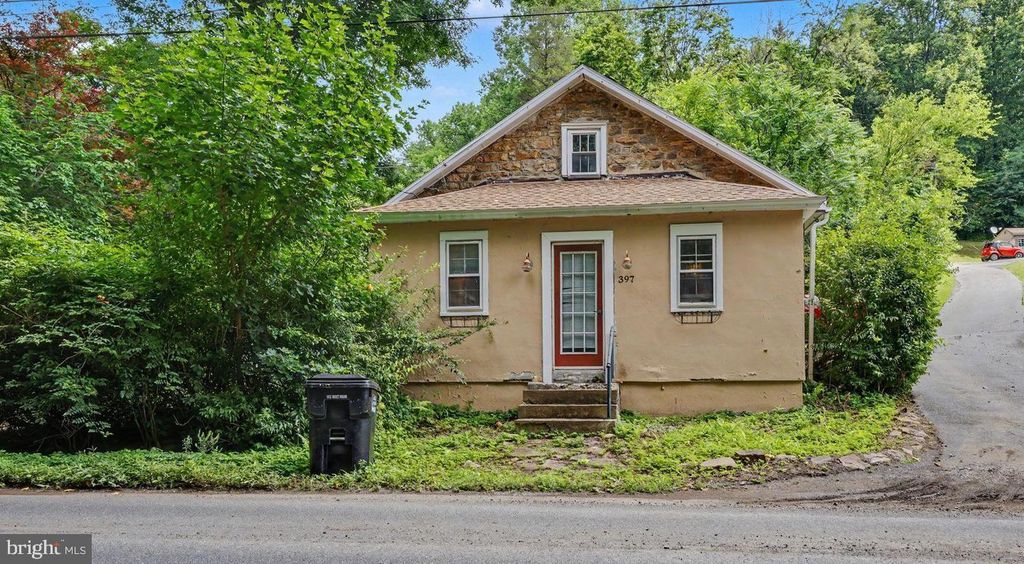 397 ANGORA RD, Reading, PA 19606