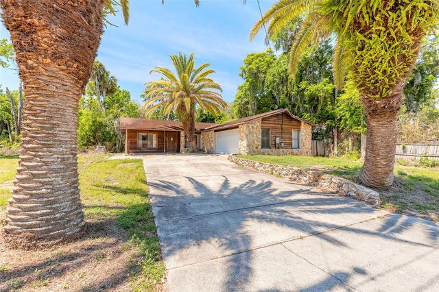 1154 BUENA VISTA DRIVE, Daytona Beach, FL 32117