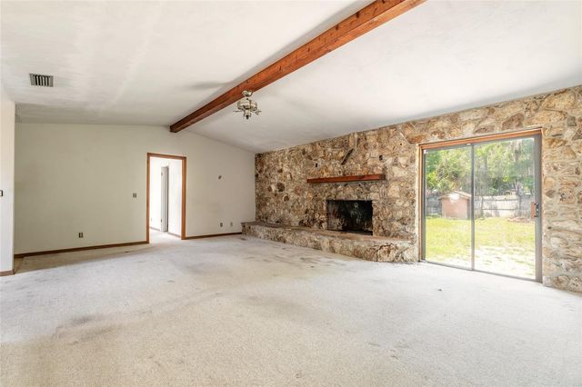 1154 BUENA VISTA DRIVE, Daytona Beach, FL 32117