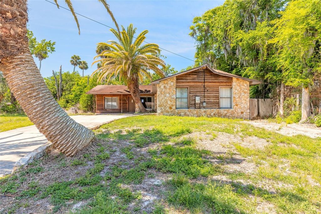 1154 BUENA VISTA DRIVE, Daytona Beach, FL 32117