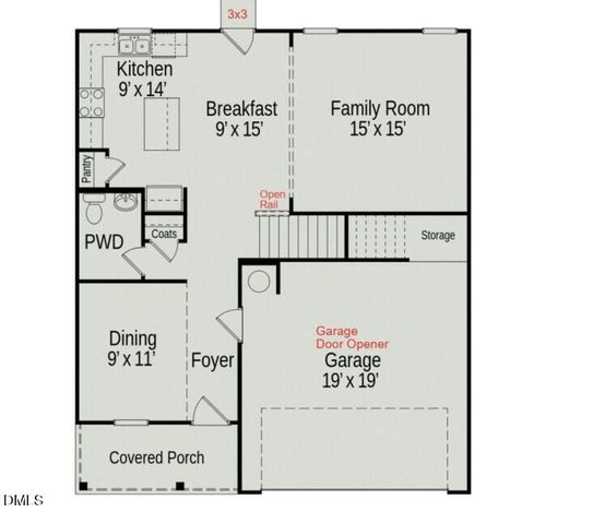 127 Pintail Drive, Goldsboro, NC 27530