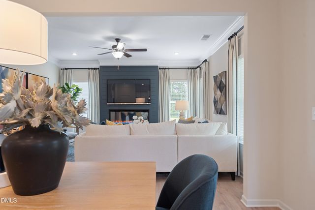 127 Pintail Drive, Goldsboro, NC 27530