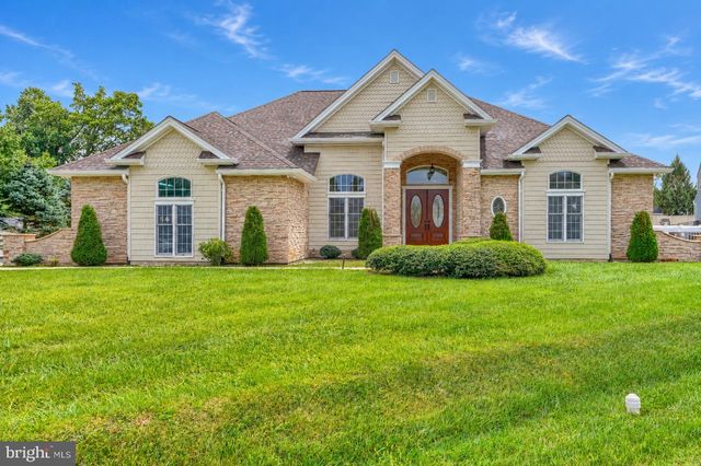 1200 TUSCANY LN, Bel Air, MD 21014