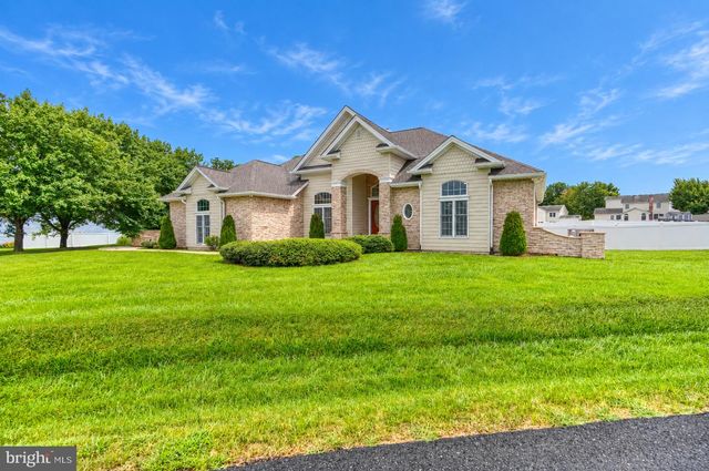 1200 TUSCANY LN, Bel Air, MD 21014