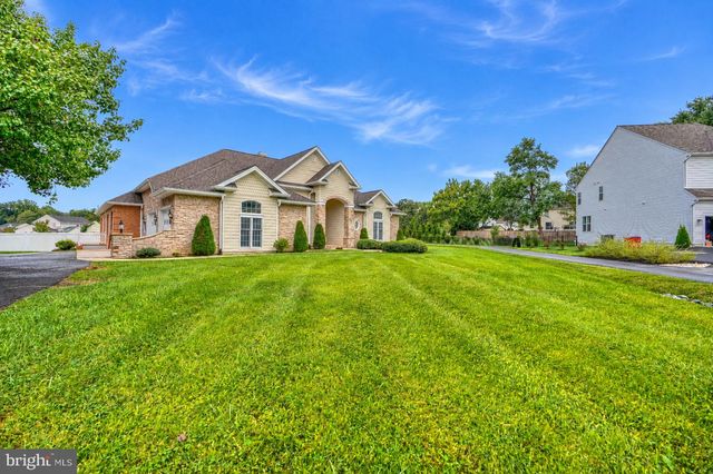 1200 TUSCANY LN, Bel Air, MD 21014