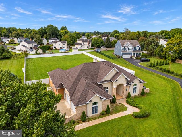 1200 TUSCANY LN, Bel Air, MD 21014