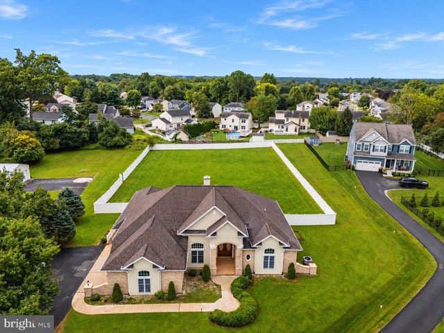 1200 TUSCANY LN, Bel Air, MD 21014