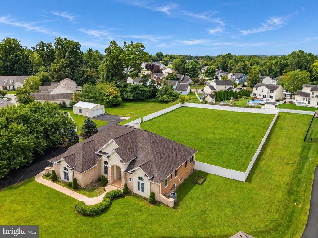 1200 TUSCANY LN, Bel Air, MD 21014