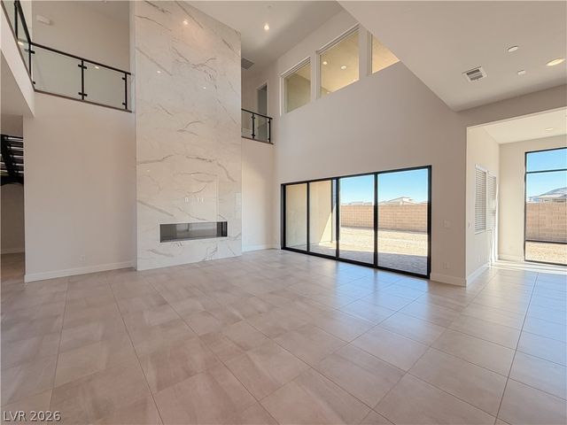 10761 Canyon Bloom Drive, Las Vegas, NV 89135