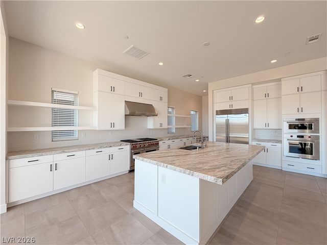 10761 Canyon Bloom Drive, Las Vegas, NV 89135