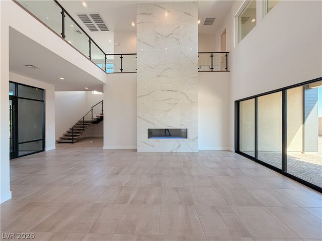 10761 Canyon Bloom Drive, Las Vegas, NV 89135