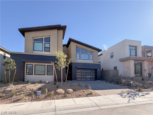 10761 Canyon Bloom Drive, Las Vegas, NV 89135
