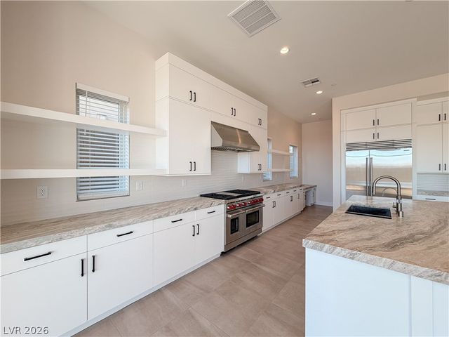 10761 Canyon Bloom Drive, Las Vegas, NV 89135