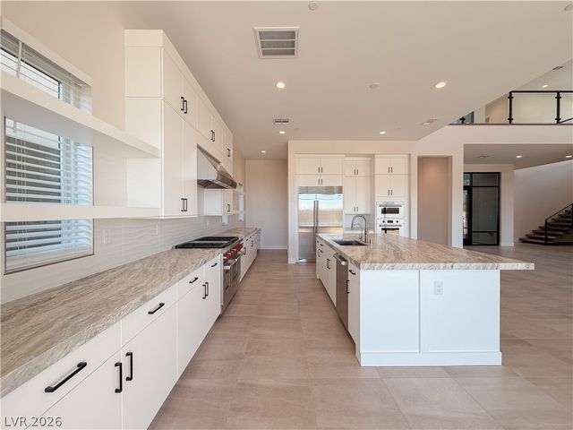 10761 Canyon Bloom Drive, Las Vegas, NV 89135