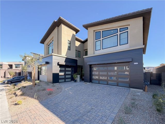 10761 Canyon Bloom Drive, Las Vegas, NV 89135