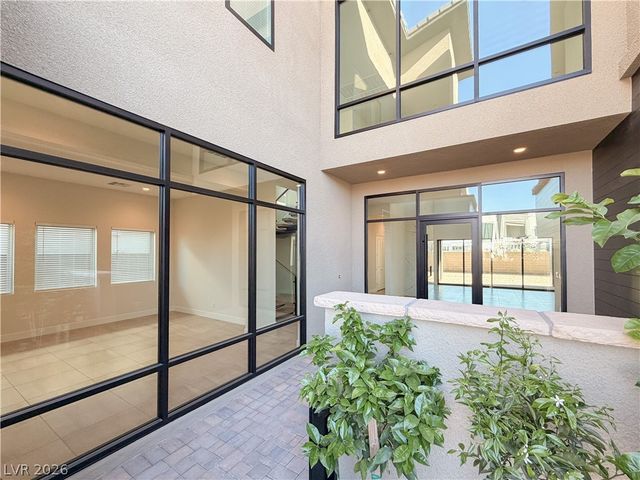 10761 Canyon Bloom Drive, Las Vegas, NV 89135
