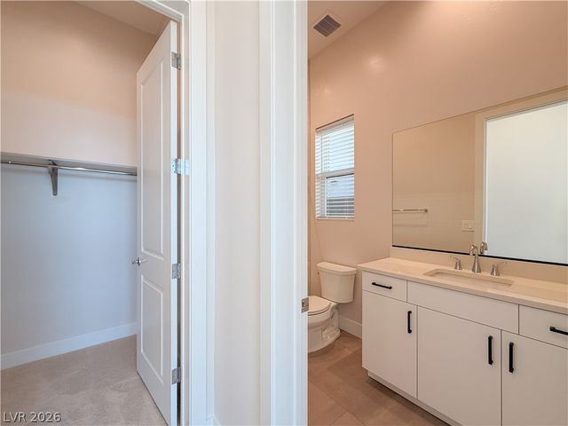 10761 Canyon Bloom Drive, Las Vegas, NV 89135