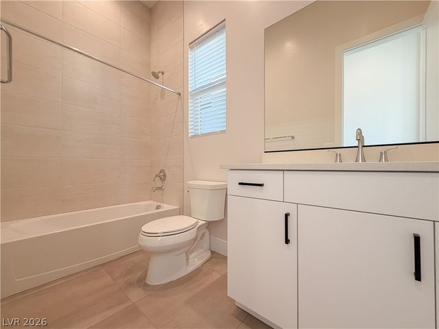 10761 Canyon Bloom Drive, Las Vegas, NV 89135