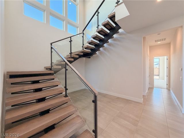 10761 Canyon Bloom Drive, Las Vegas, NV 89135