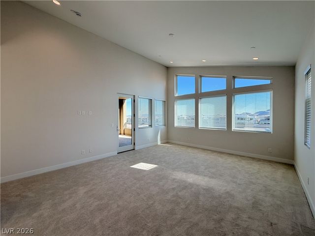 10761 Canyon Bloom Drive, Las Vegas, NV 89135