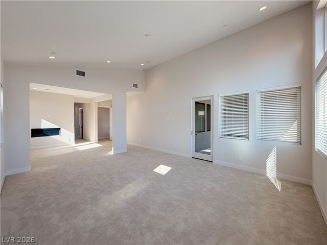 10761 Canyon Bloom Drive, Las Vegas, NV 89135