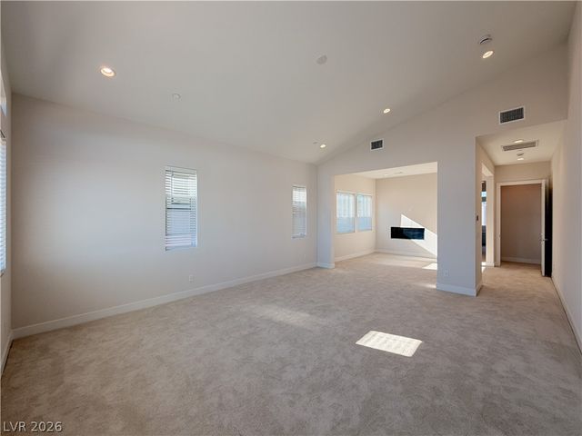 10761 Canyon Bloom Drive, Las Vegas, NV 89135