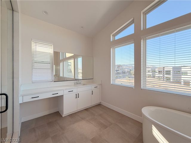 10761 Canyon Bloom Drive, Las Vegas, NV 89135