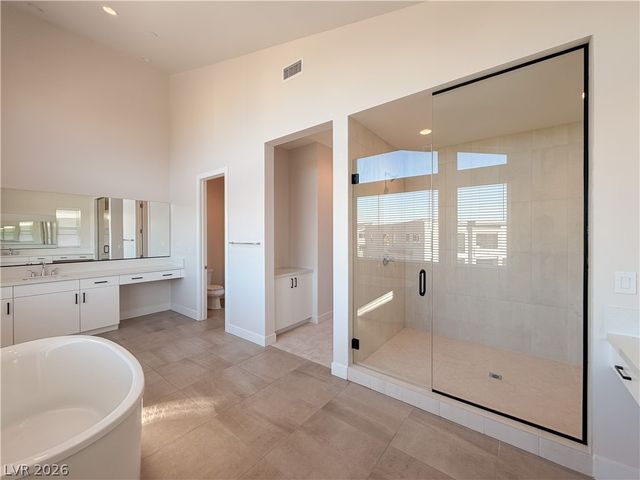 10761 Canyon Bloom Drive, Las Vegas, NV 89135
