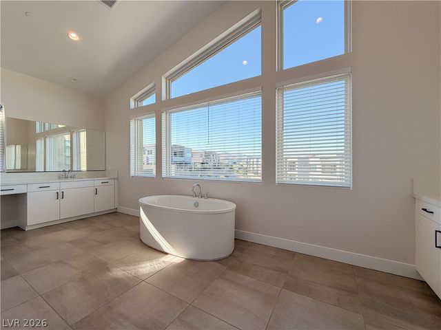 10761 Canyon Bloom Drive, Las Vegas, NV 89135