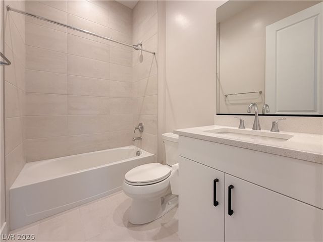 10761 Canyon Bloom Drive, Las Vegas, NV 89135