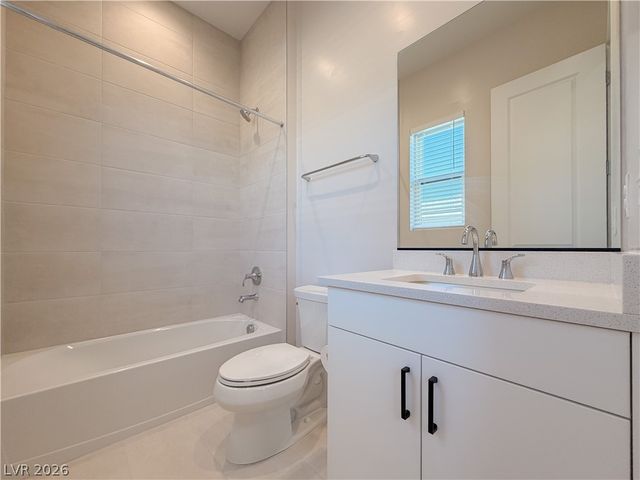 10761 Canyon Bloom Drive, Las Vegas, NV 89135