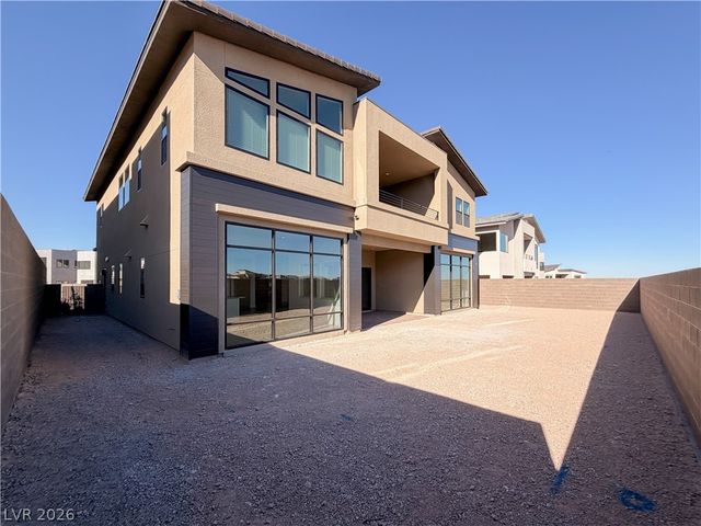 10761 Canyon Bloom Drive, Las Vegas, NV 89135