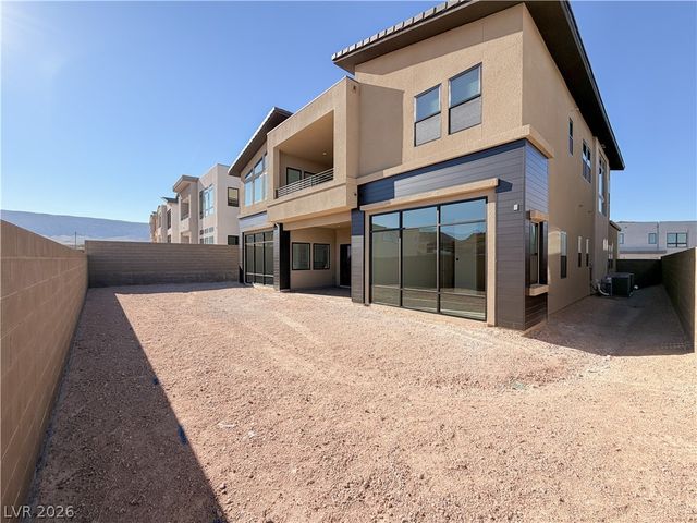 10761 Canyon Bloom Drive, Las Vegas, NV 89135