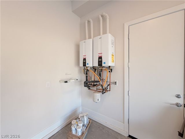 10761 Canyon Bloom Drive, Las Vegas, NV 89135