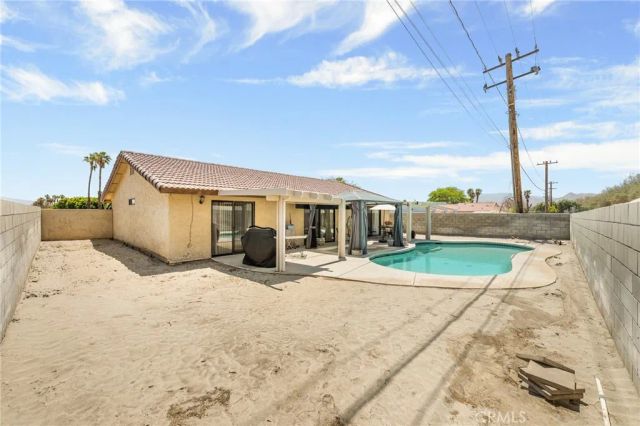 27525 Ventura Drive, Cathedral City, CA 92234