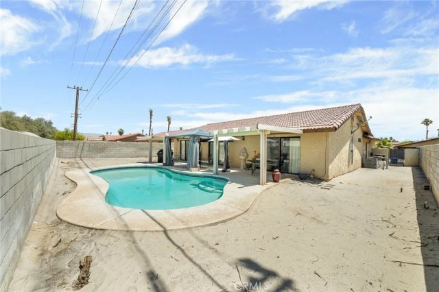 27525 Ventura Drive, Cathedral City, CA 92234