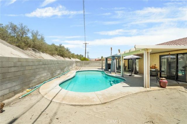 27525 Ventura Drive, Cathedral City, CA 92234