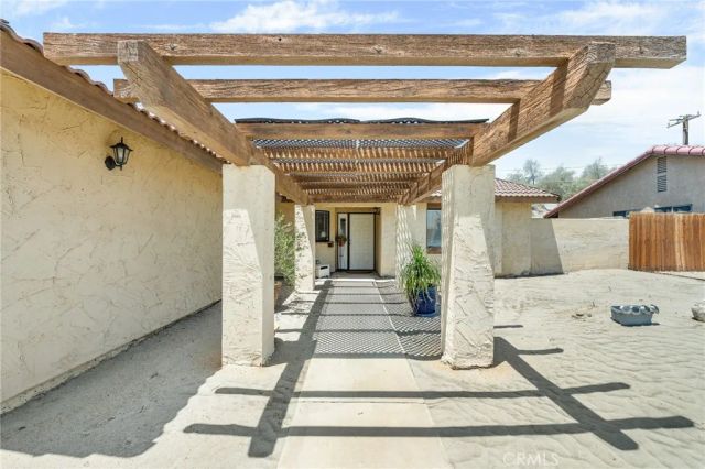 27525 Ventura Drive, Cathedral City, CA 92234